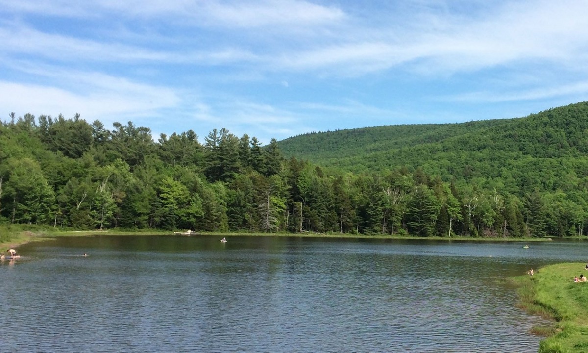 North South Lake North South Lake